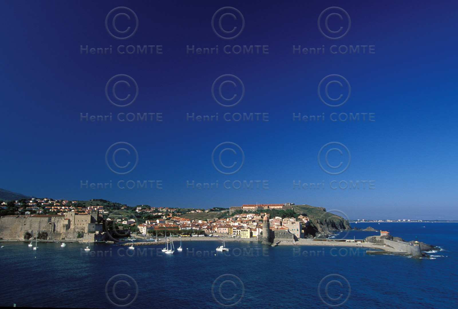 Collioure