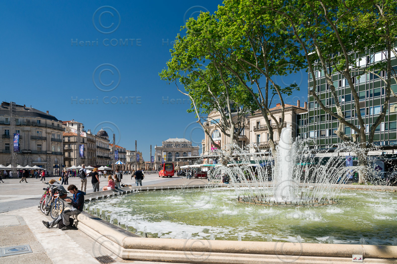 Montpellier