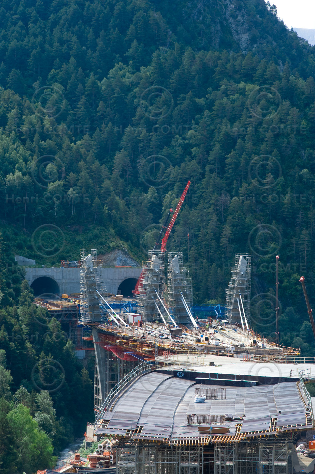 Chantier
