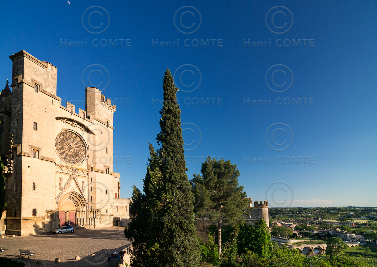 Béziers