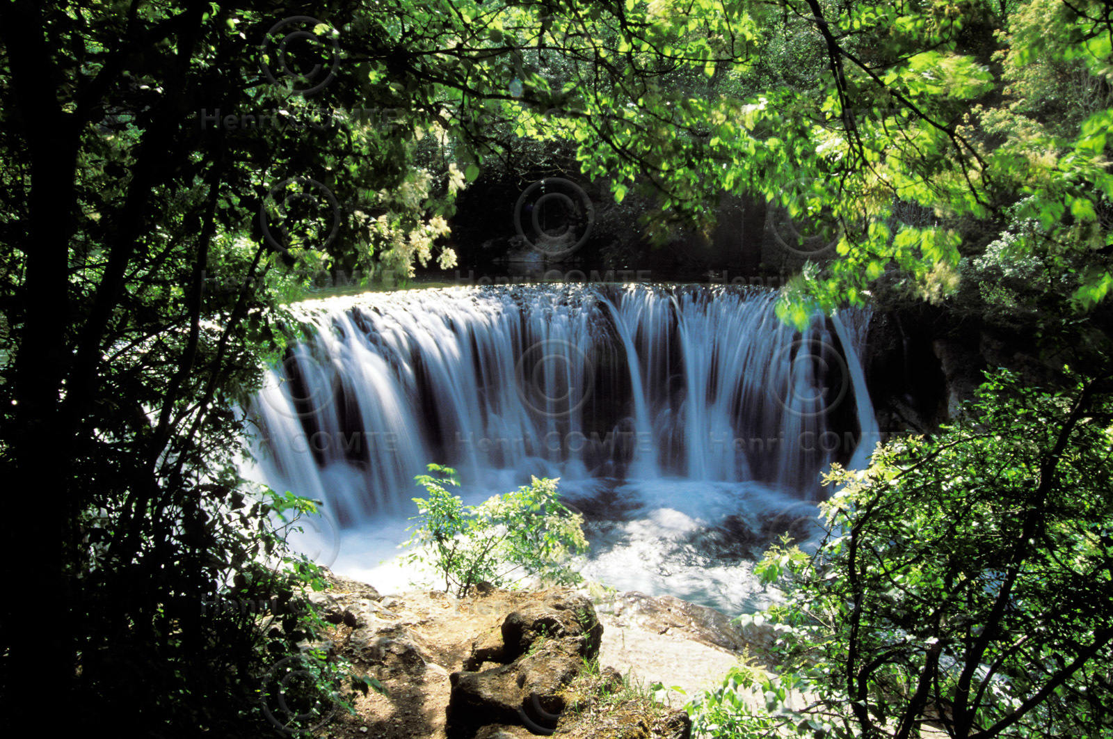 Cascade