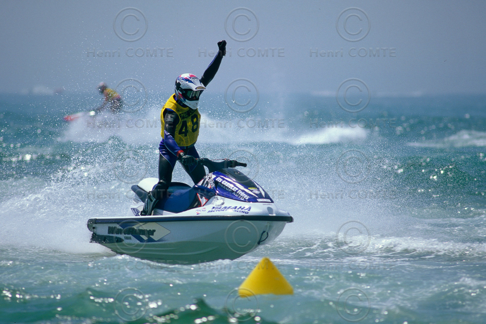 Jet-Ski