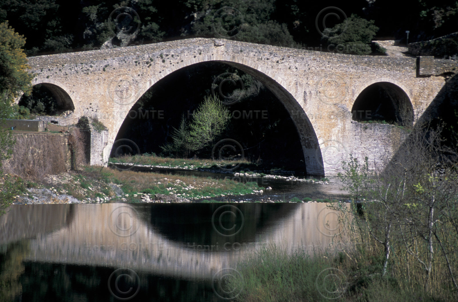 Olargues