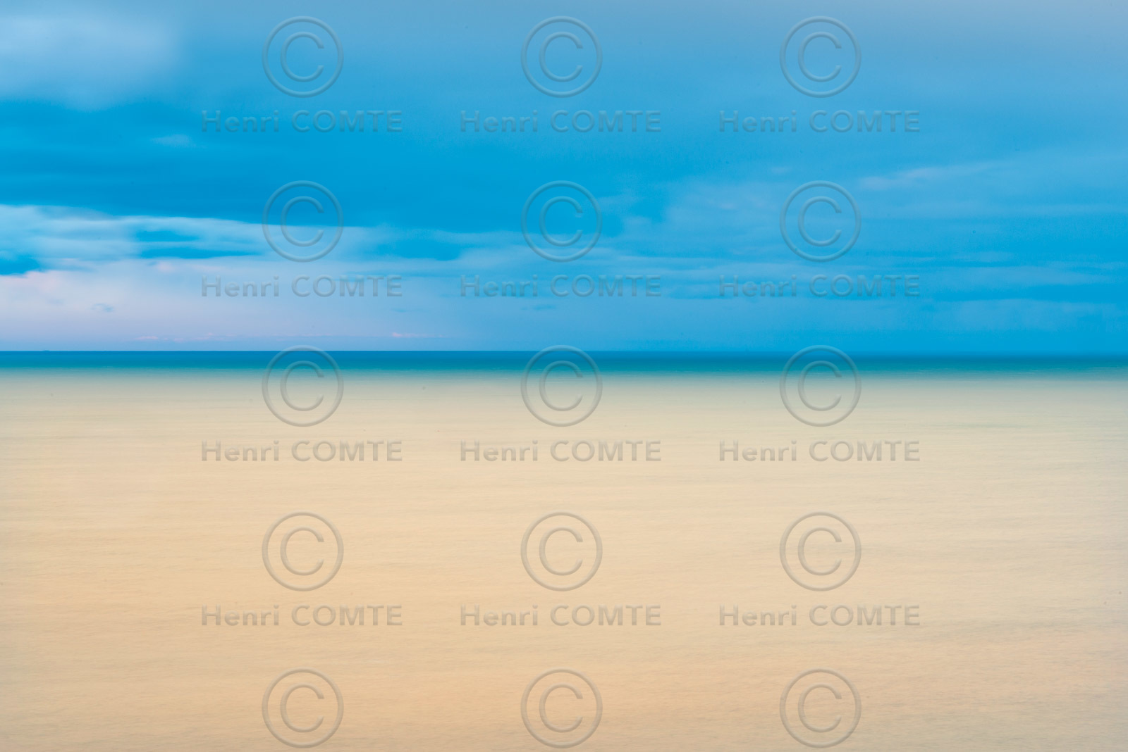 Mer Méditerranée