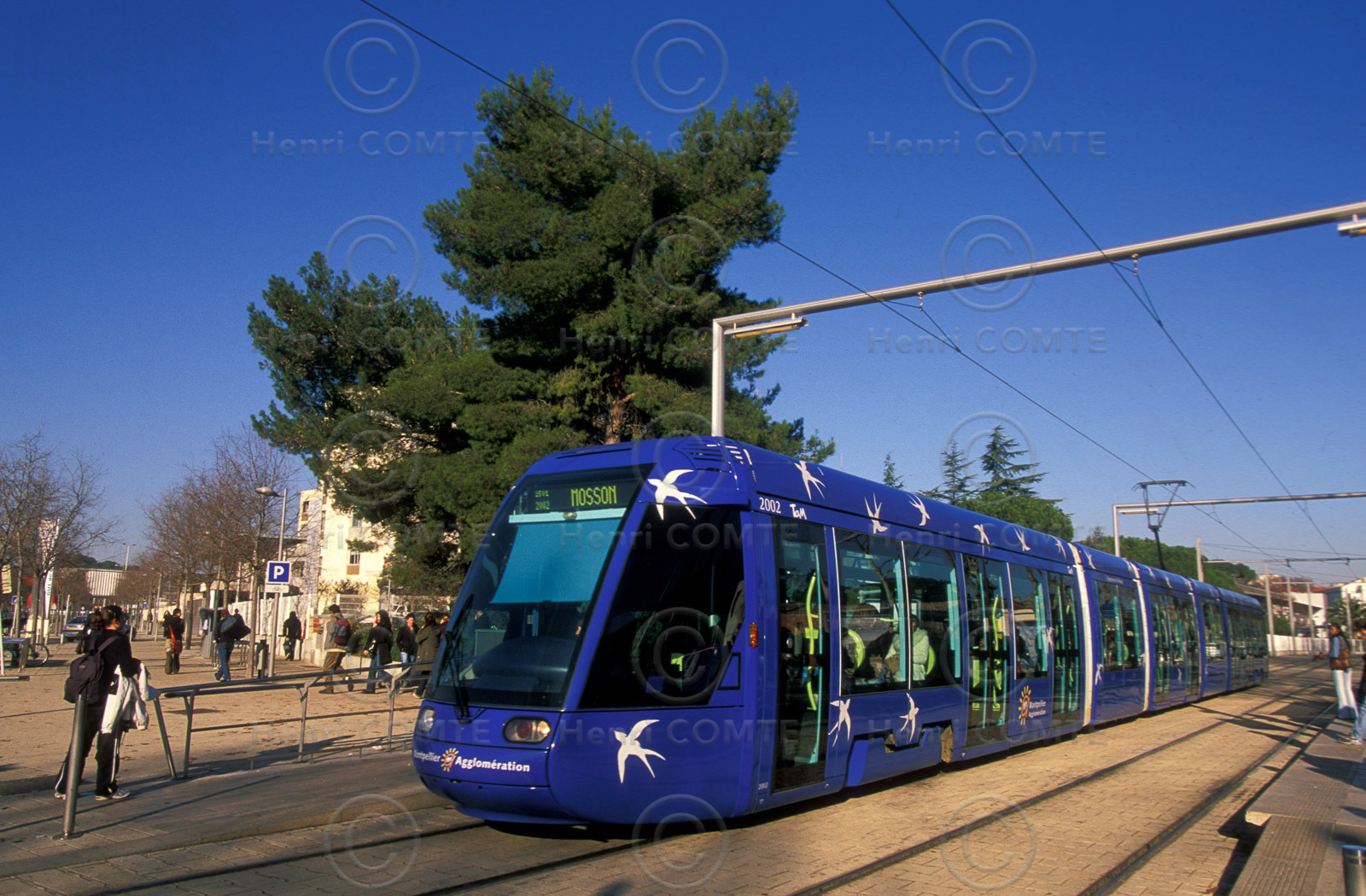 Montpellier