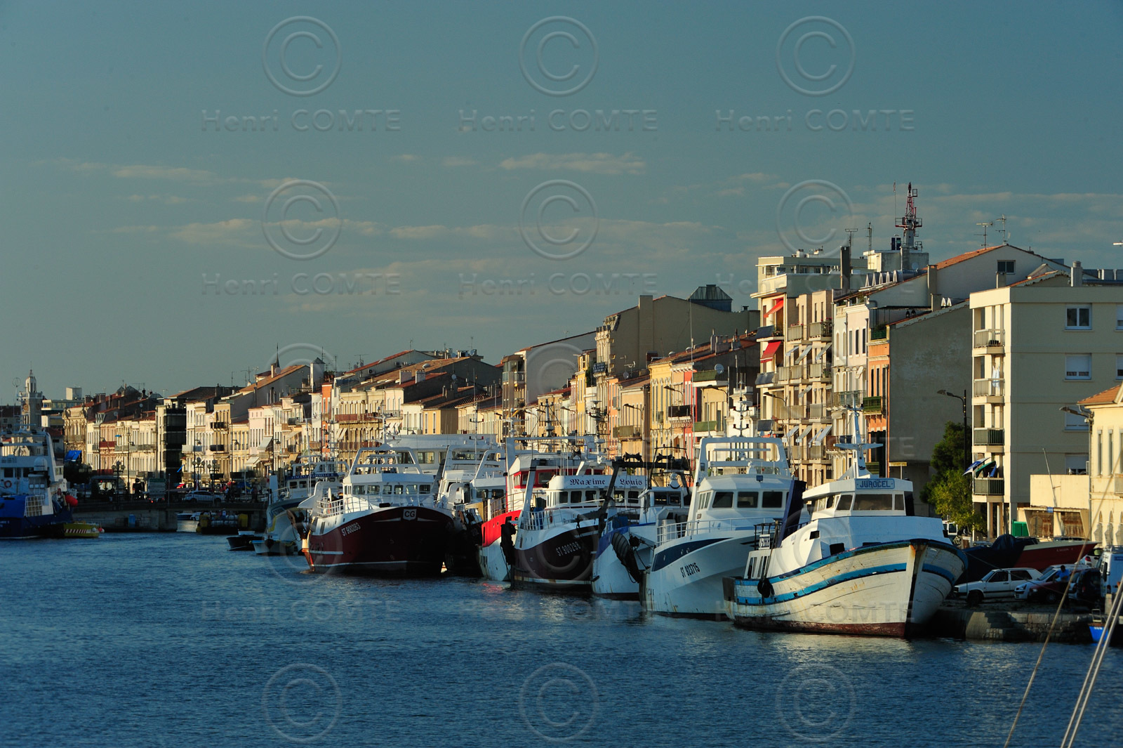 Sete