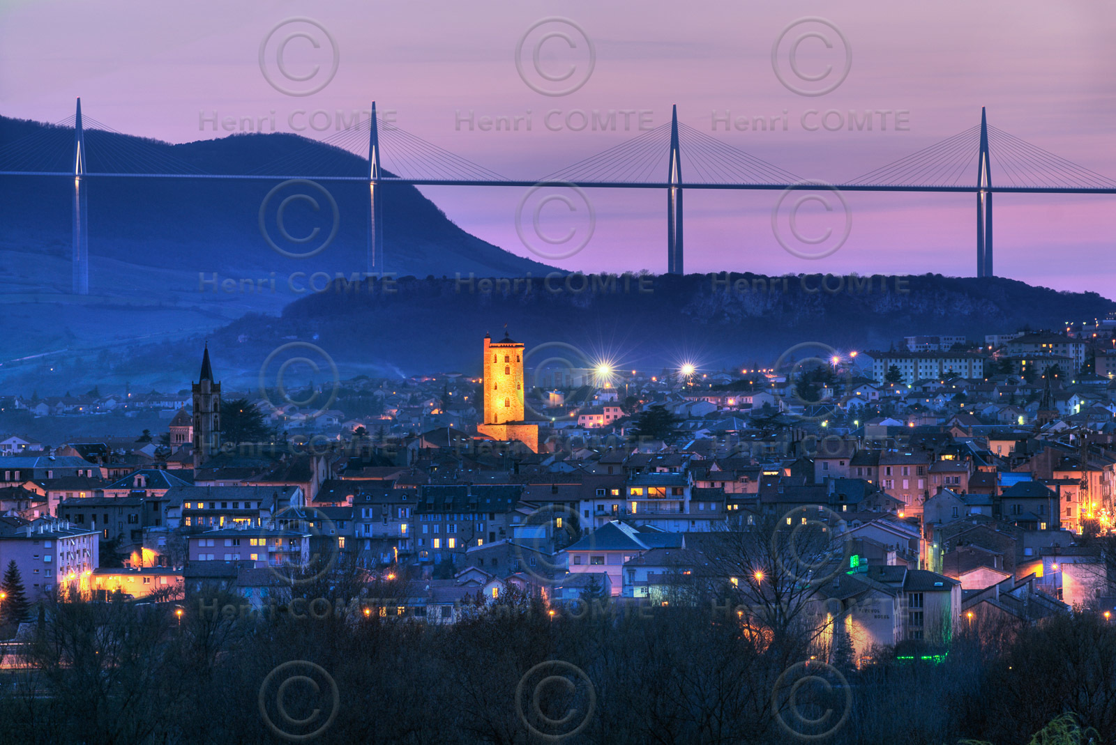 Millau
