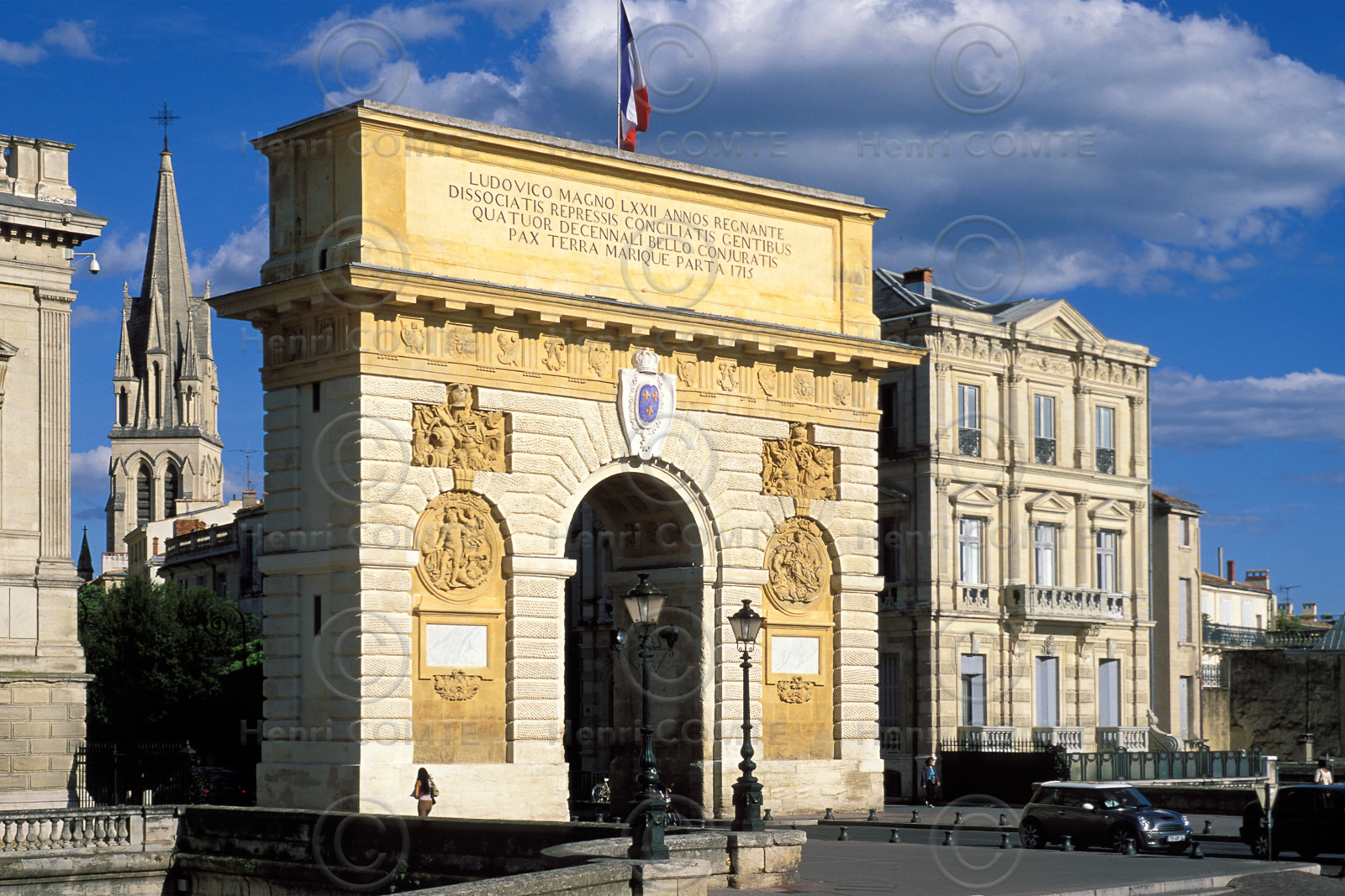 Montpellier