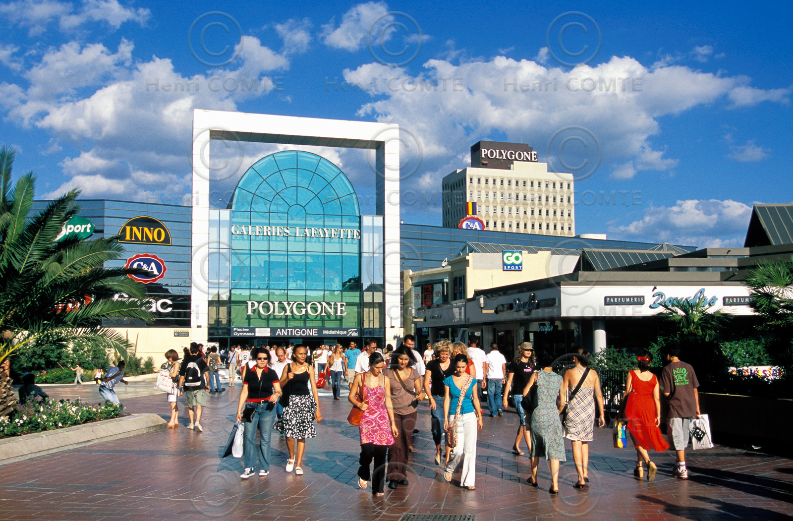 Montpellier