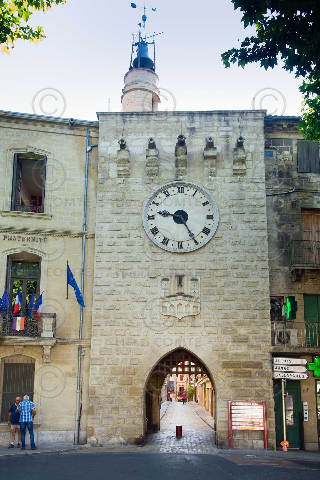 Sommières