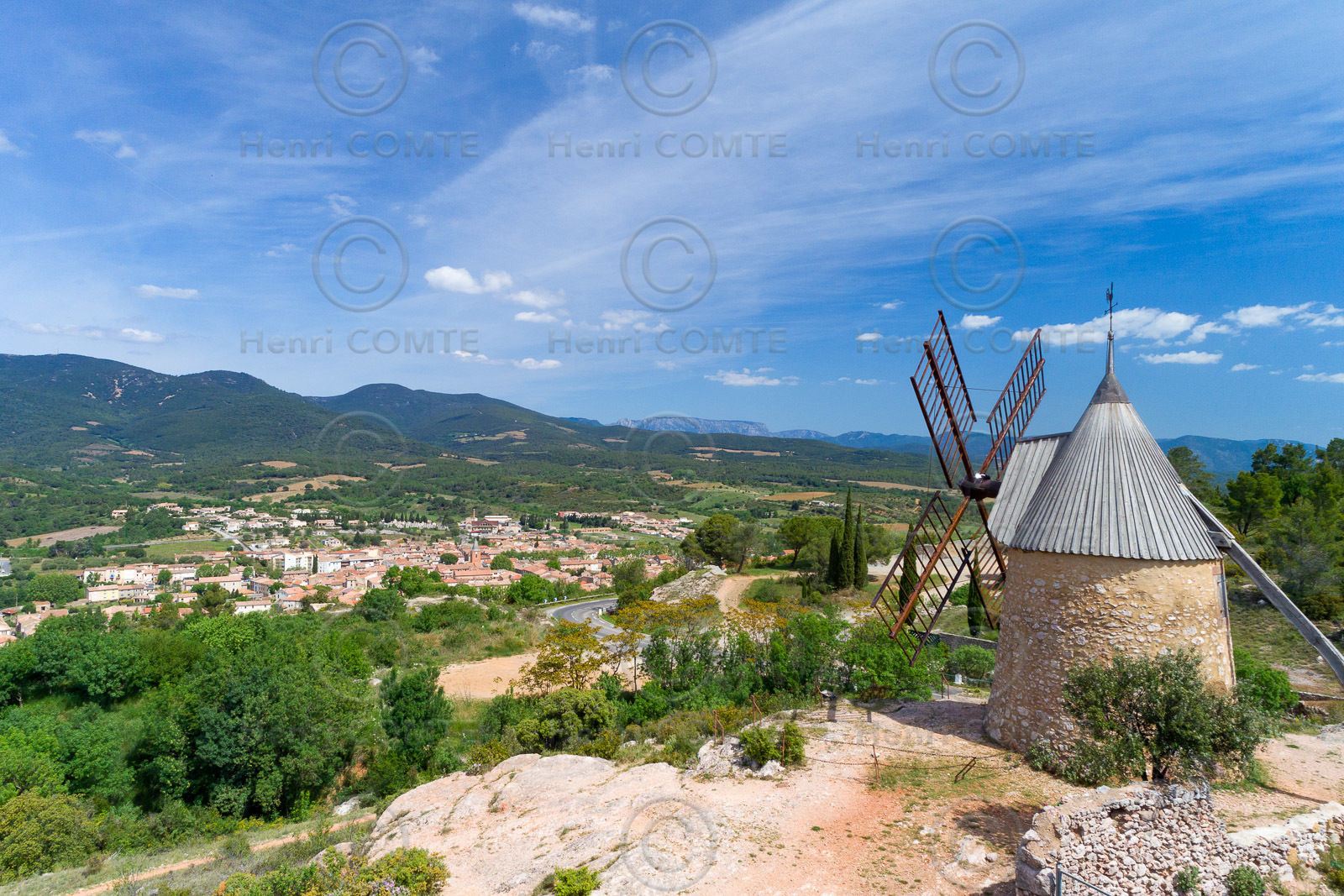Saint Chinian