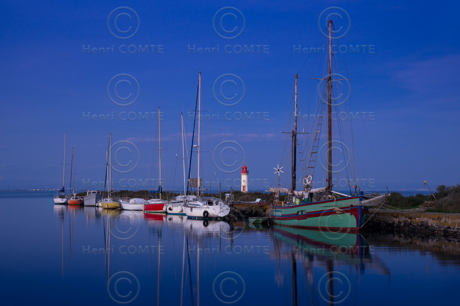 Marseillan