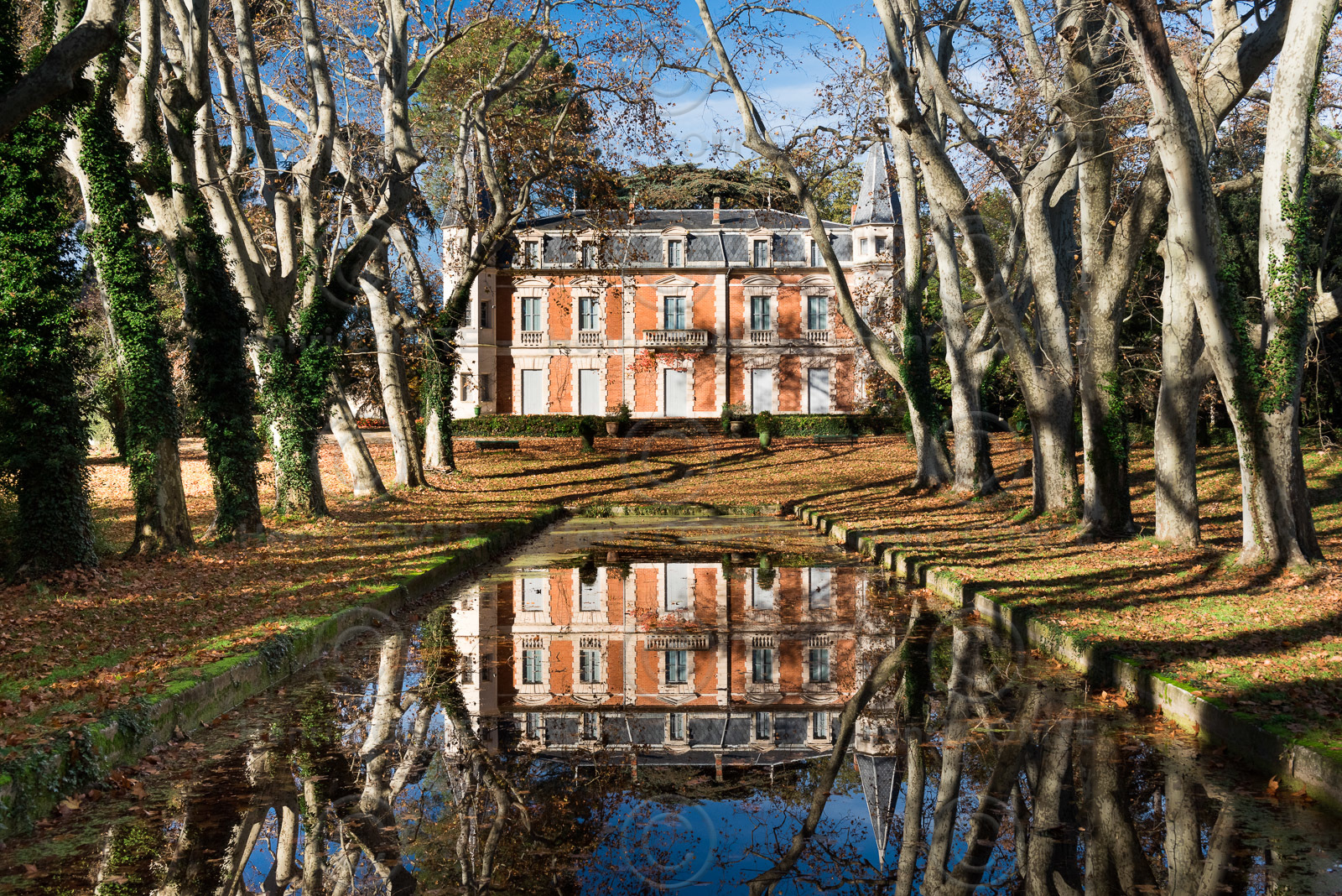 Domaine de la Grange des Prés