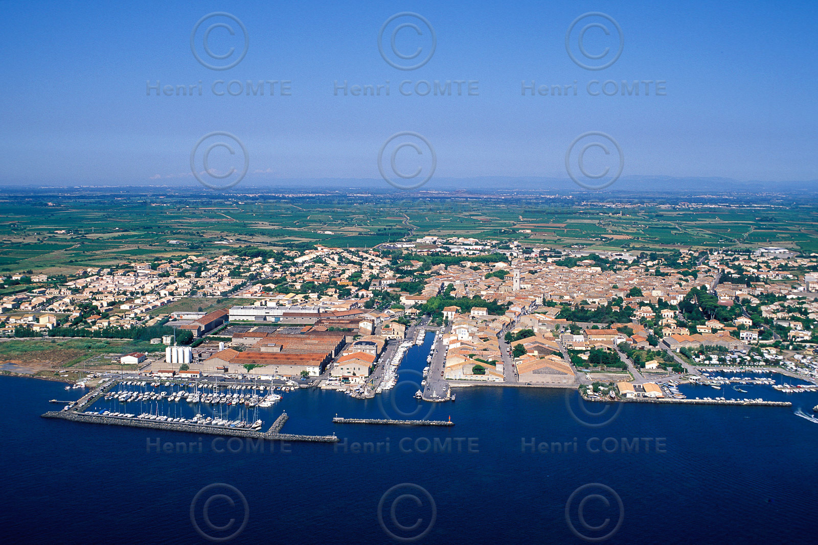 Marseillan