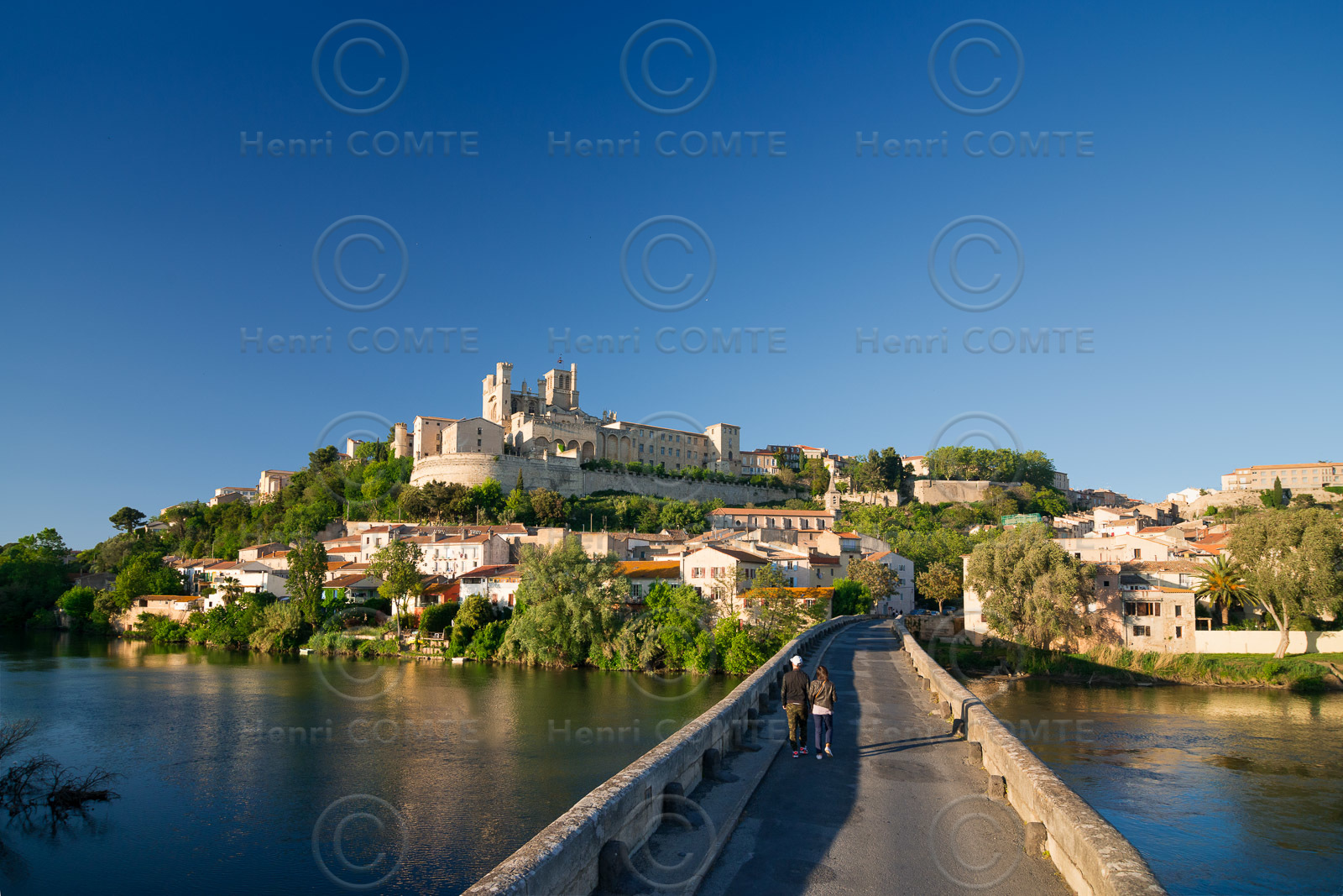 Béziers