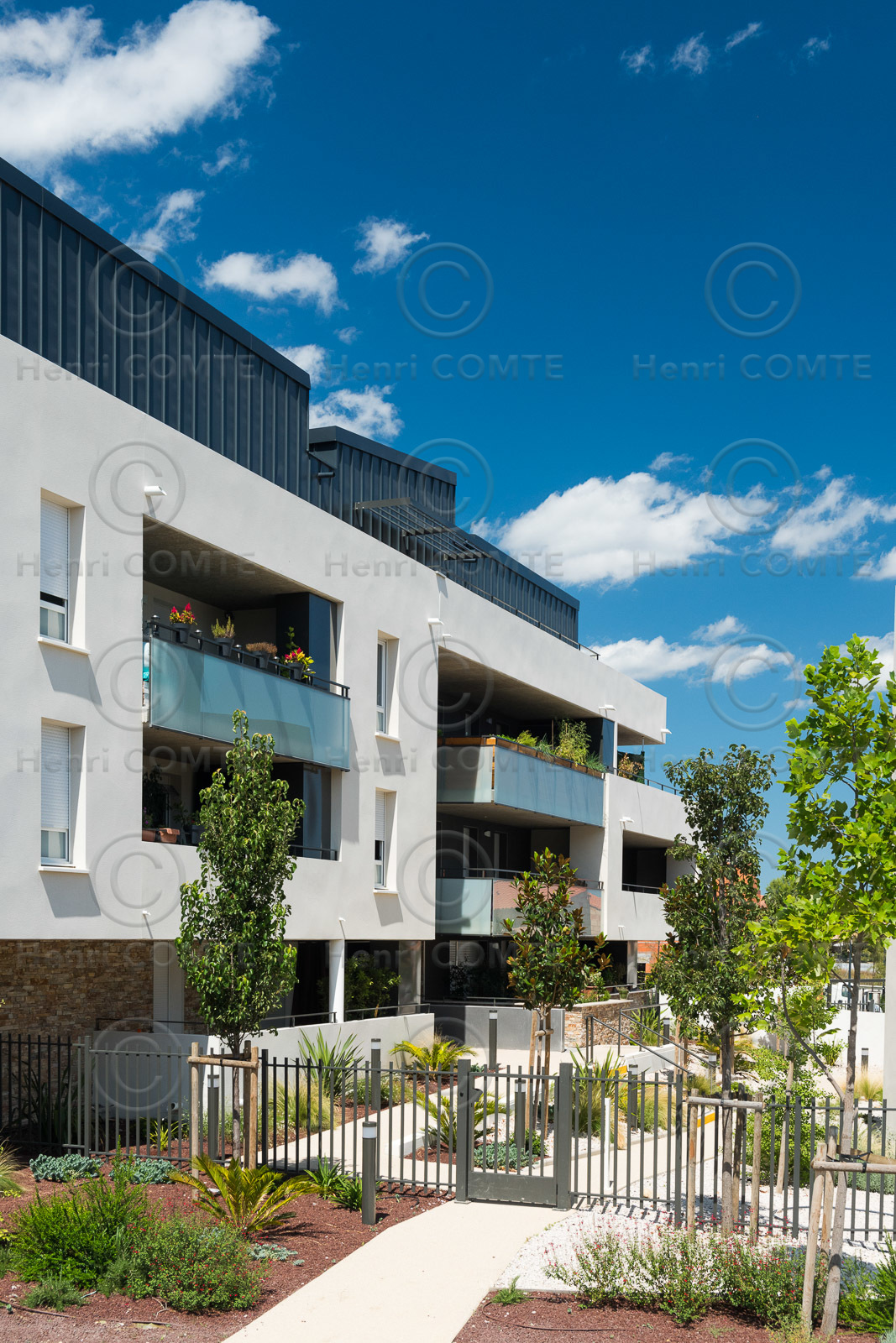 Logements Sociaux