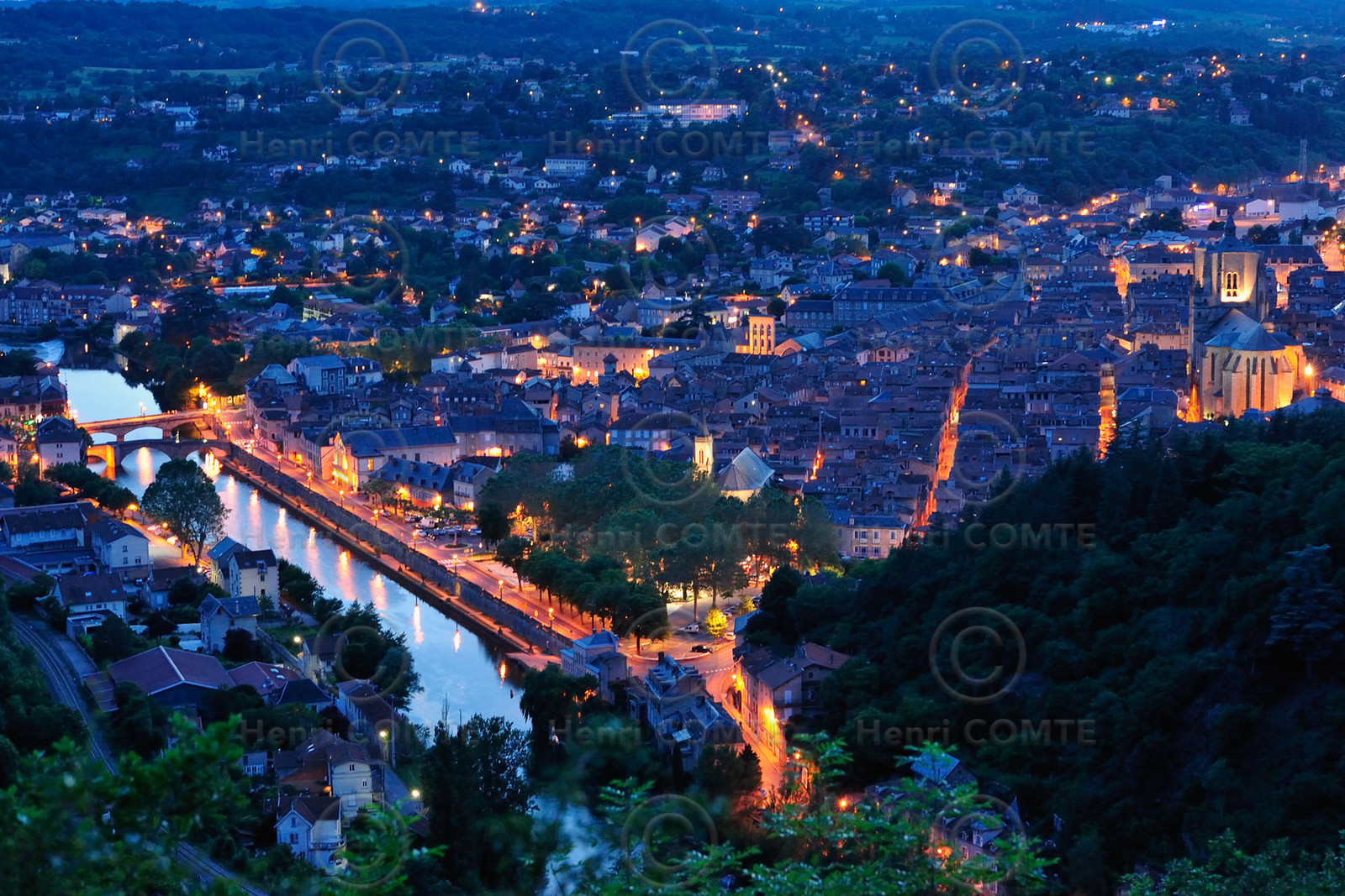 Villefranche