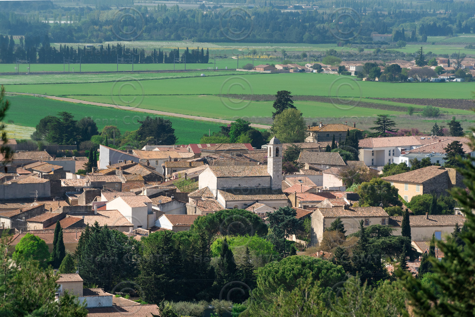 Saint-Gervasy