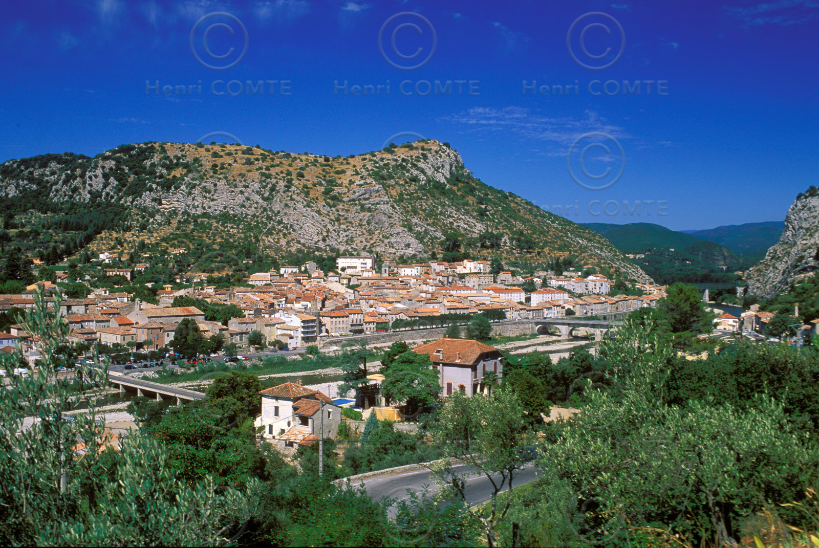 Anduze