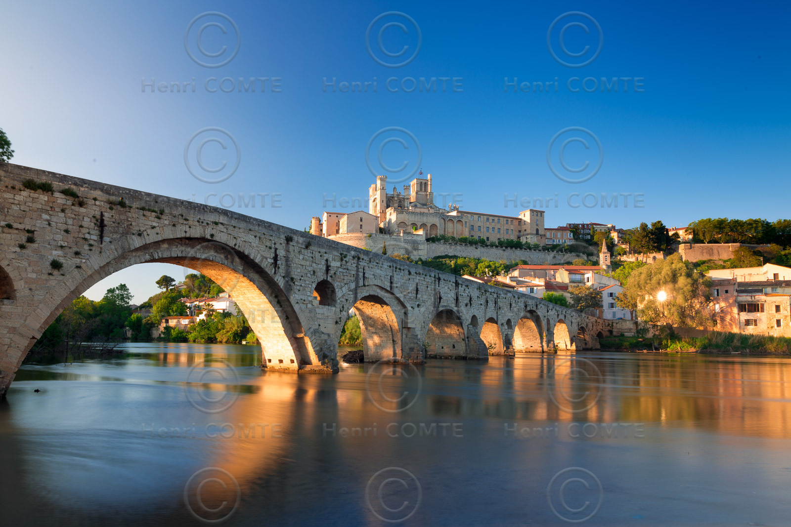 Béziers
