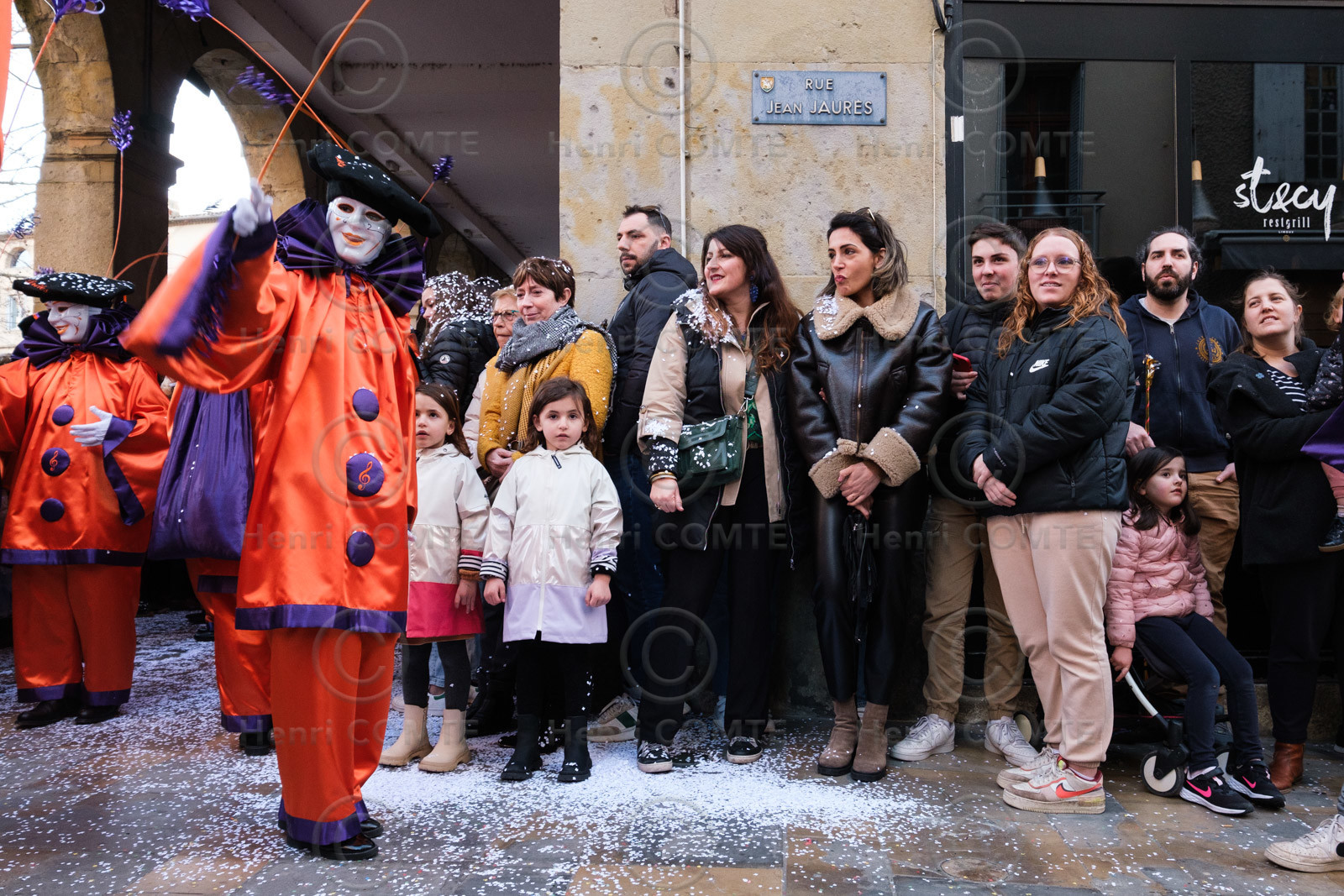 Carnaval de Limoux