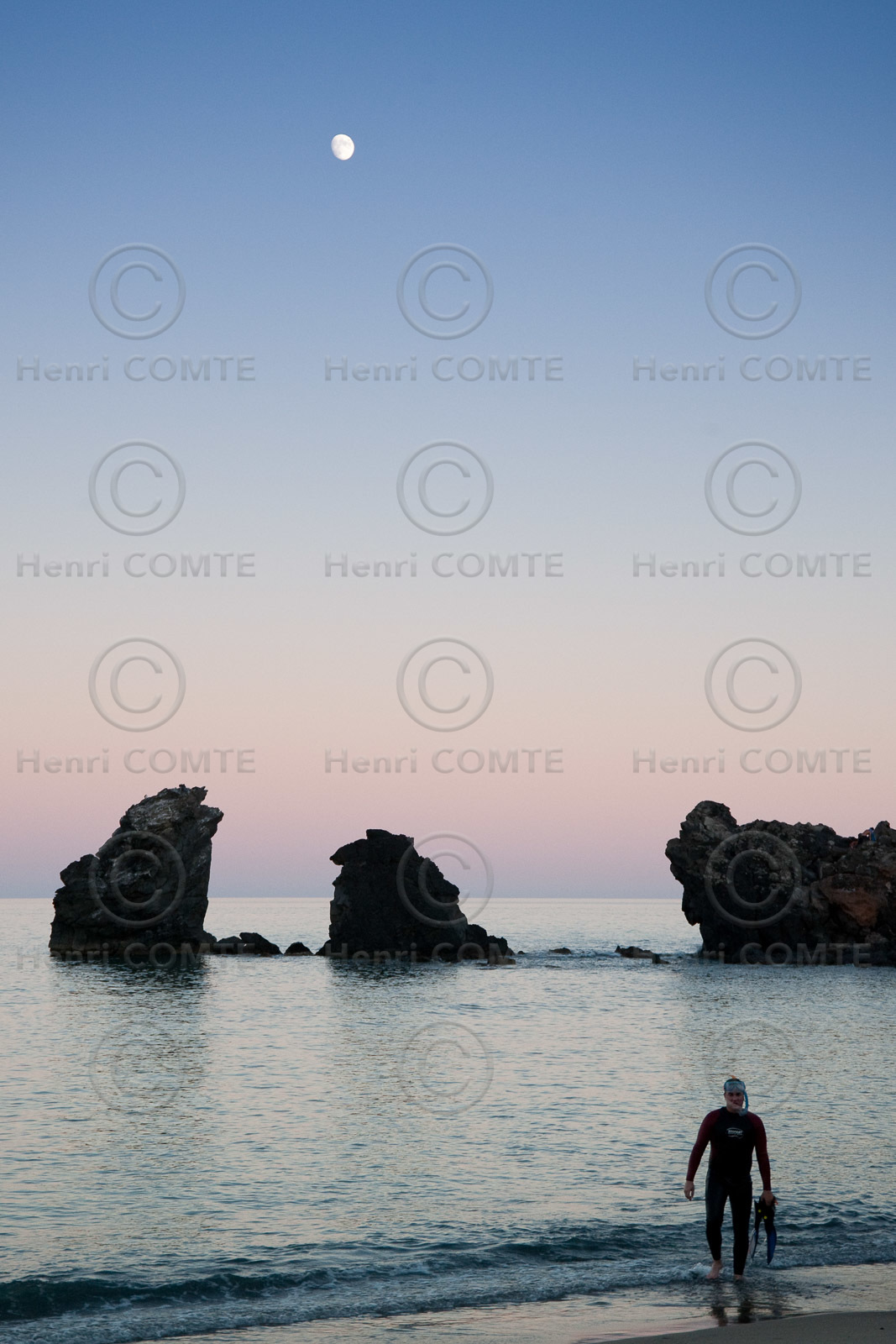 Le Cap d'Agde