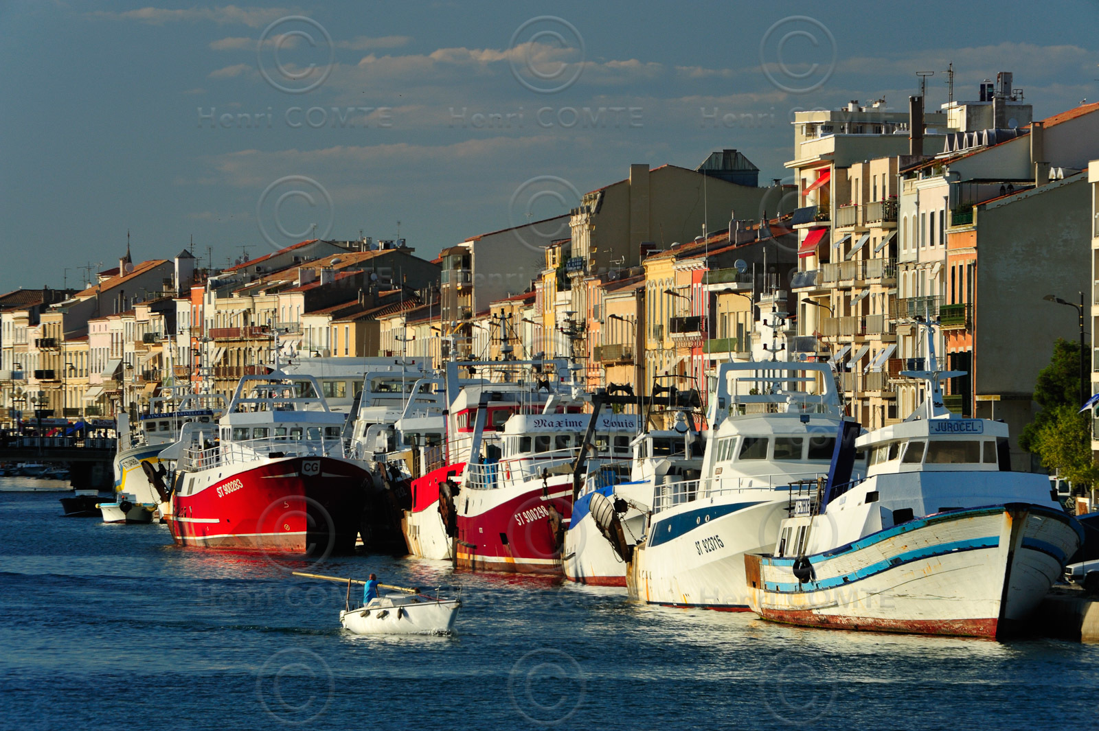Sete