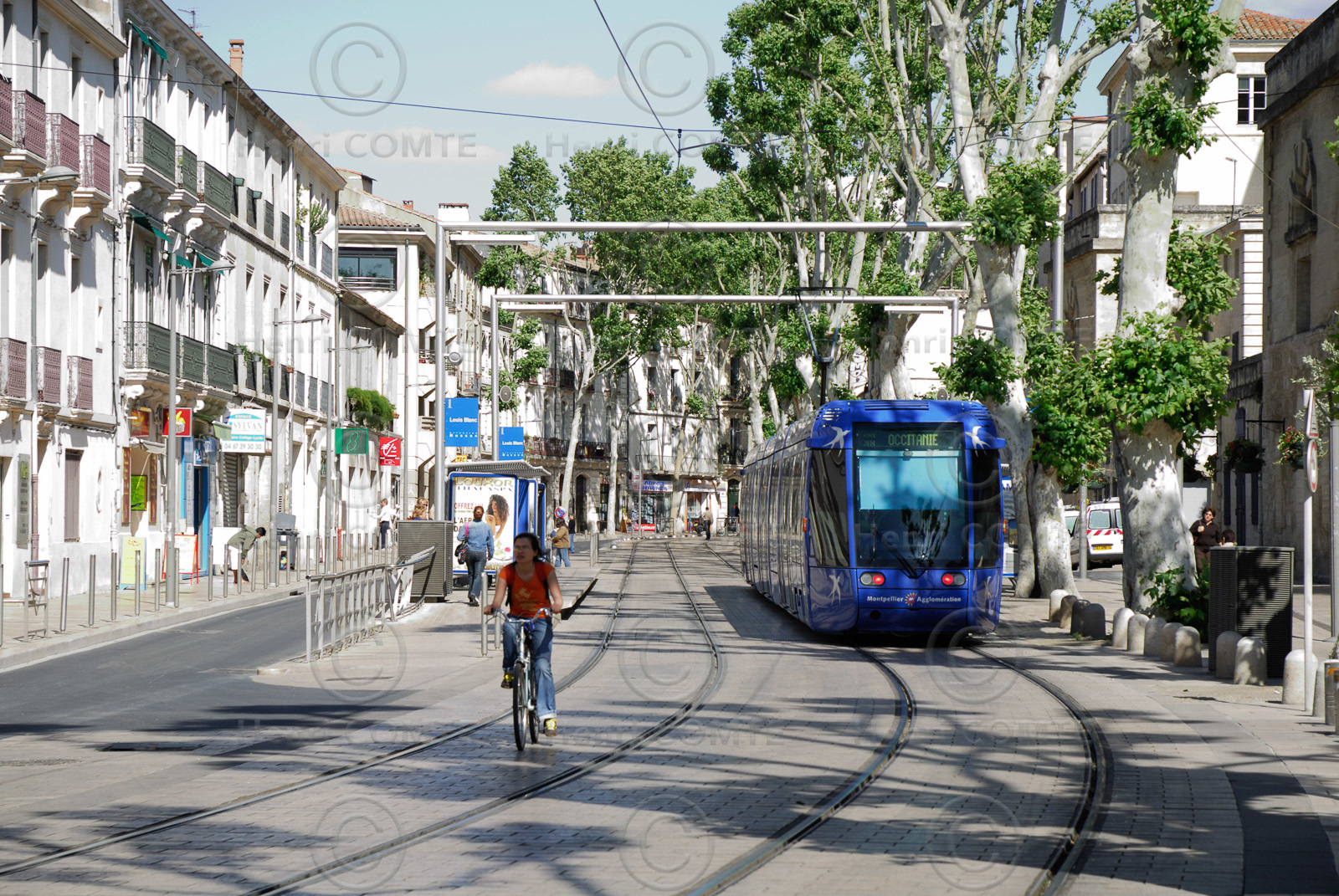 Montpellier