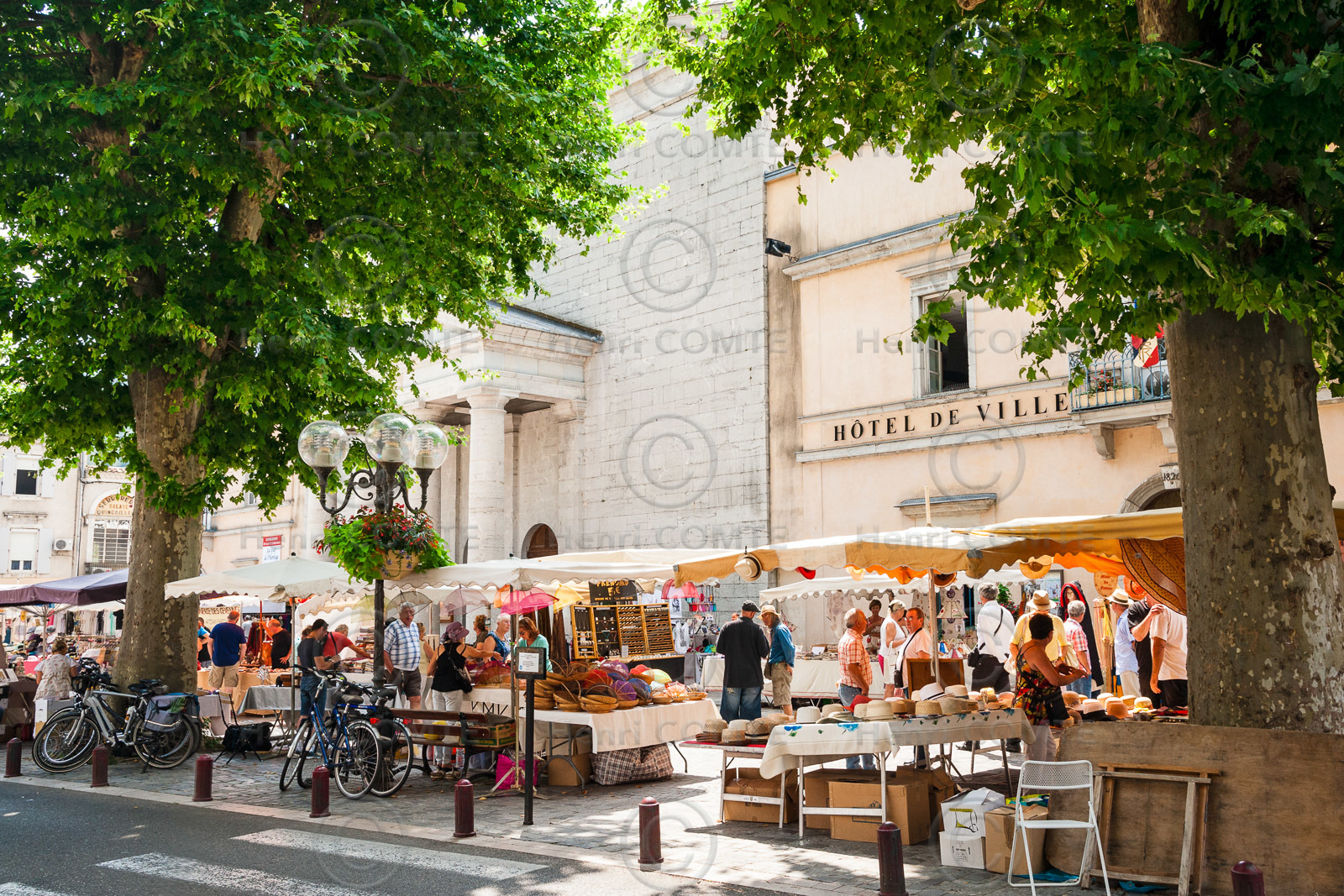 Anduze