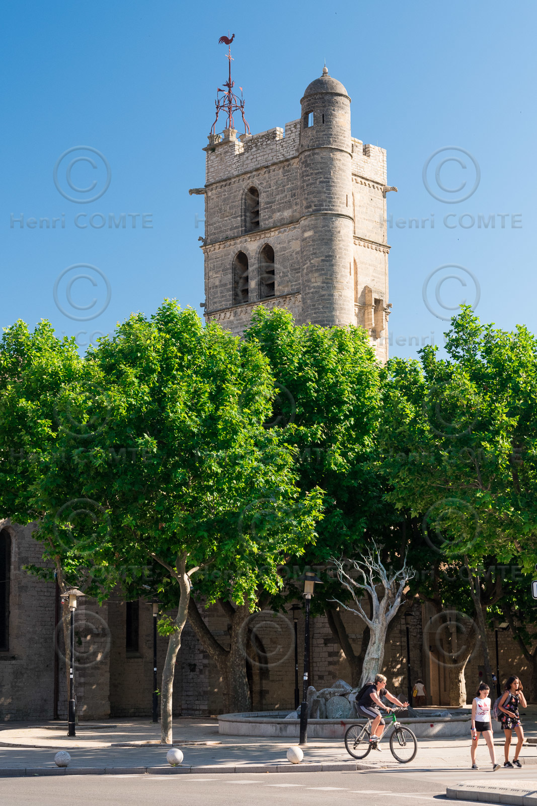 Frontignan