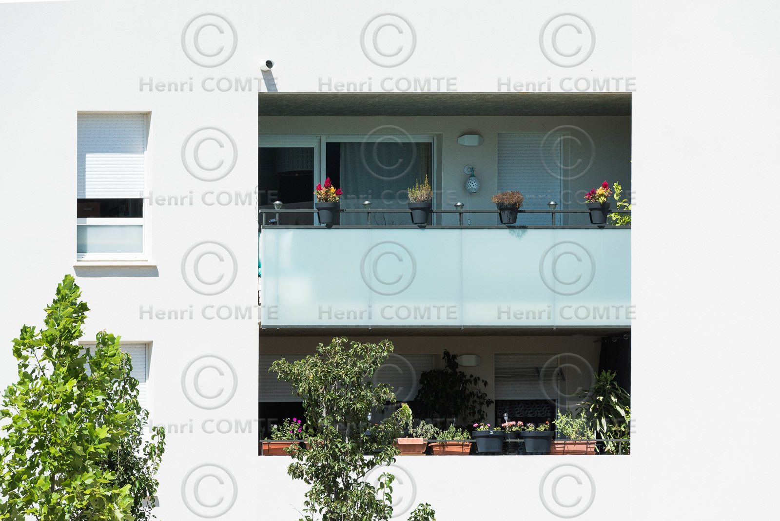 Logements Sociaux