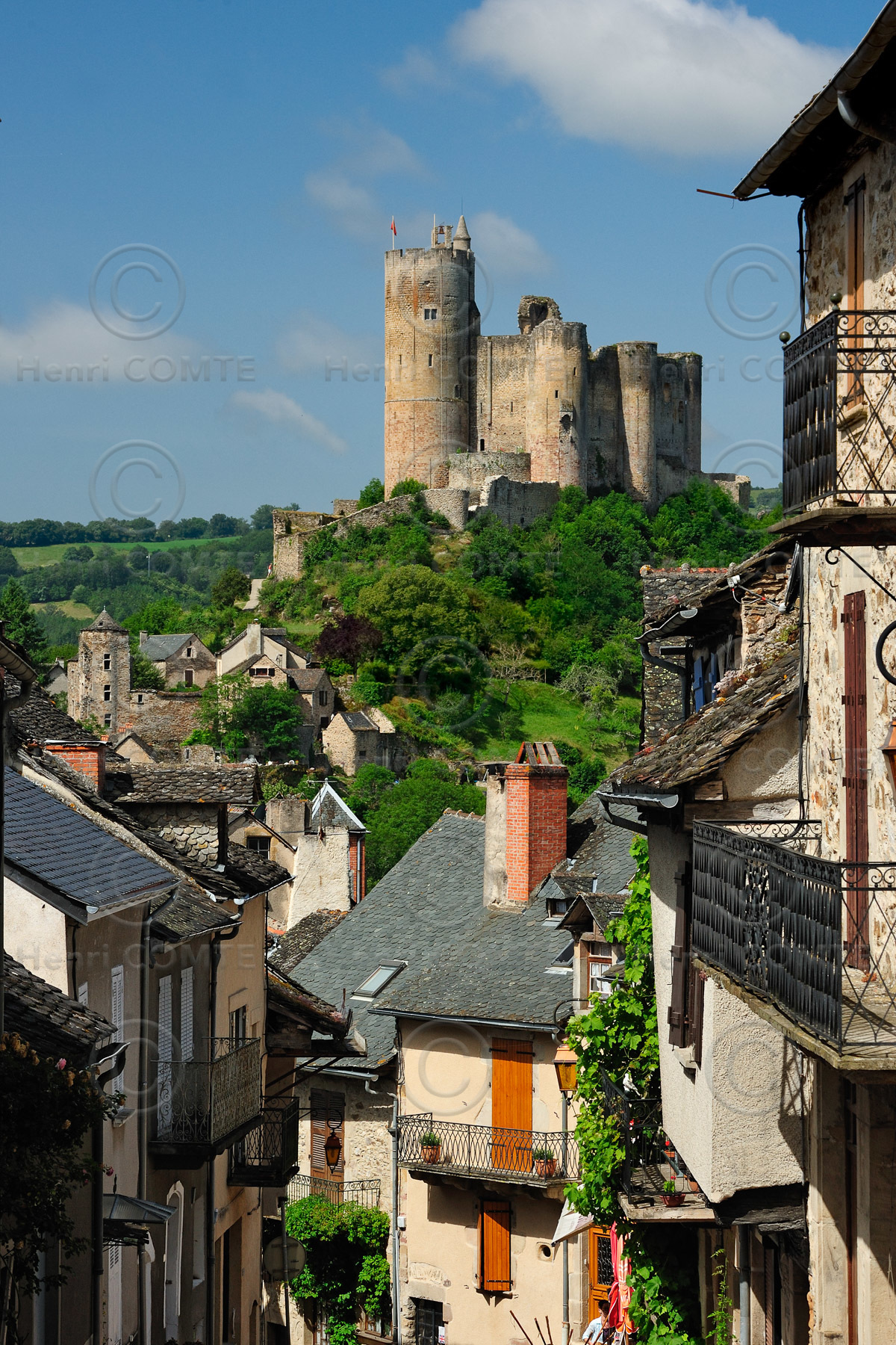 Najac
