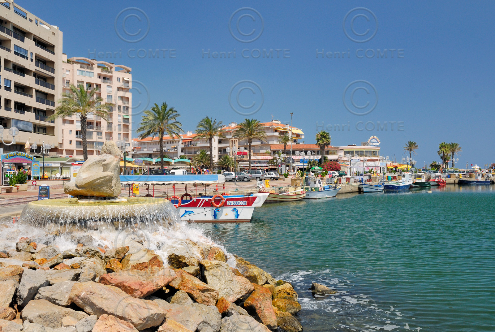 Saint-Cyprien