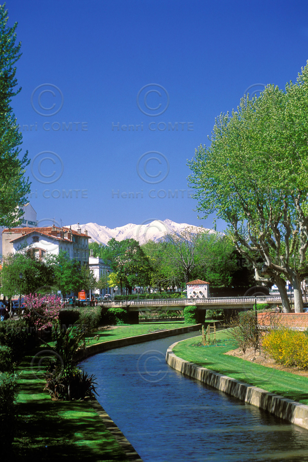 Perpignan