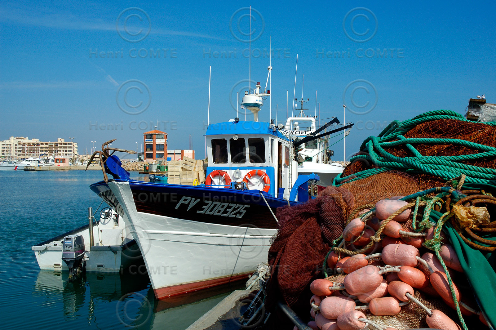 Port-Barcares