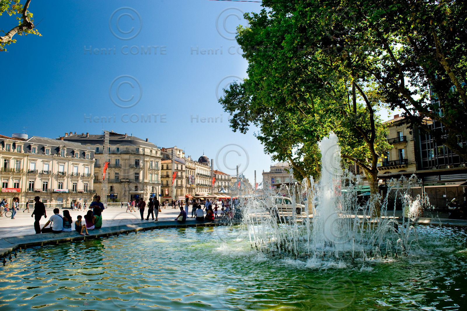 Montpellier