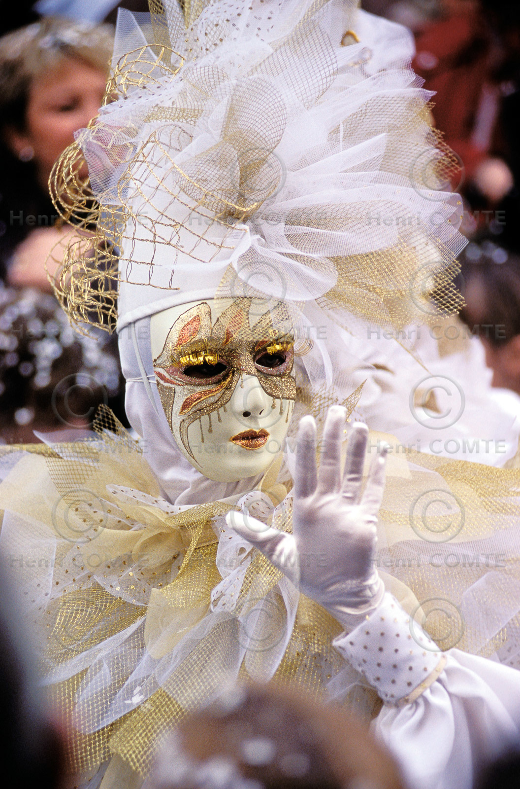 Carnaval de Limoux