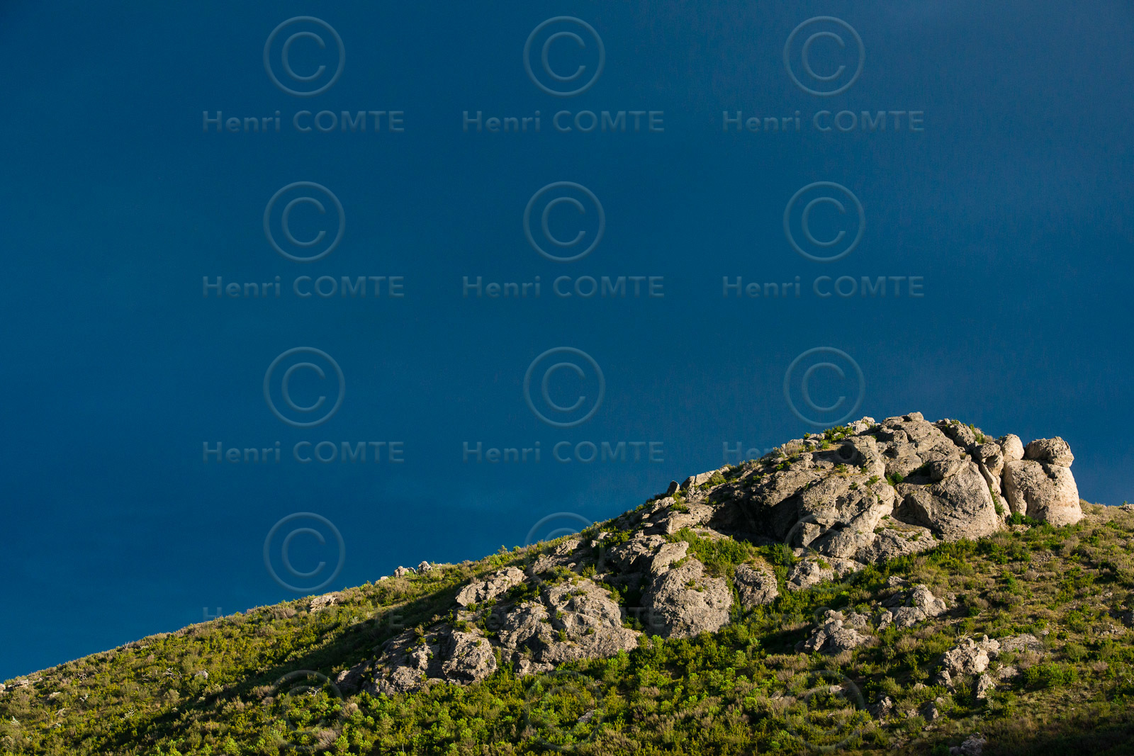 Vallée de la Buèges