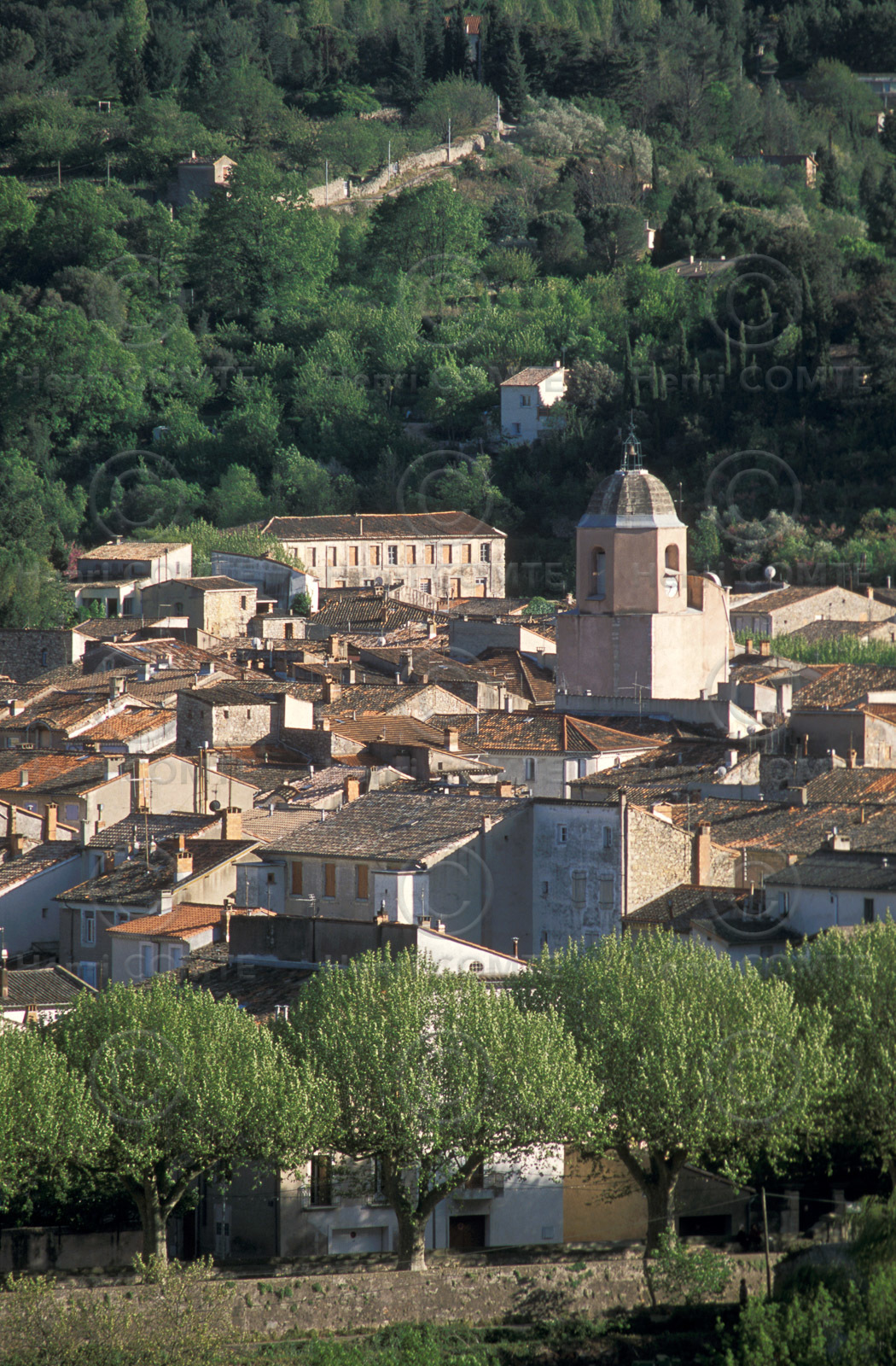 Bedarieux