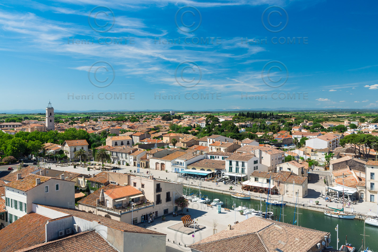 Marseillan