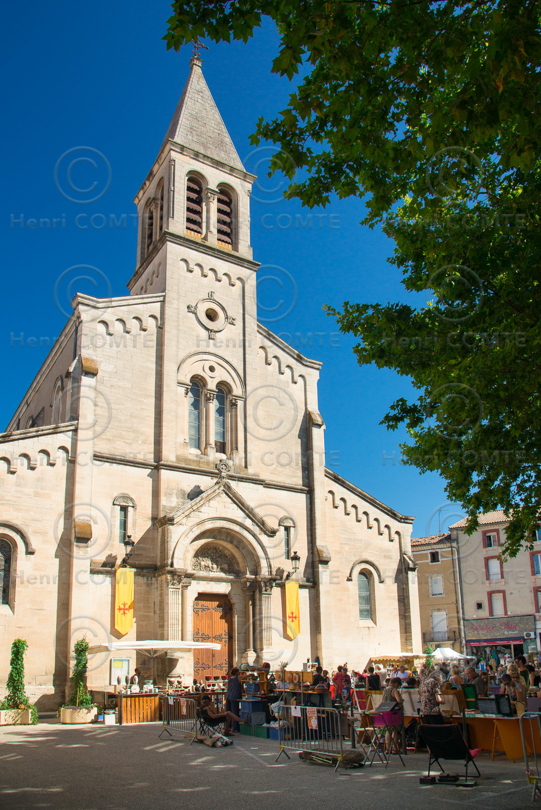 Saint Ambroix