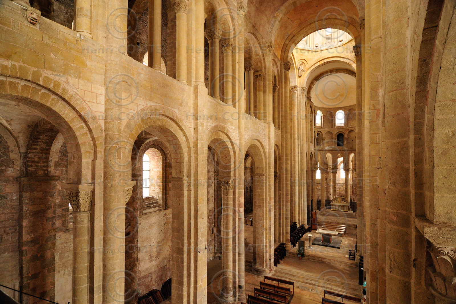 Conques