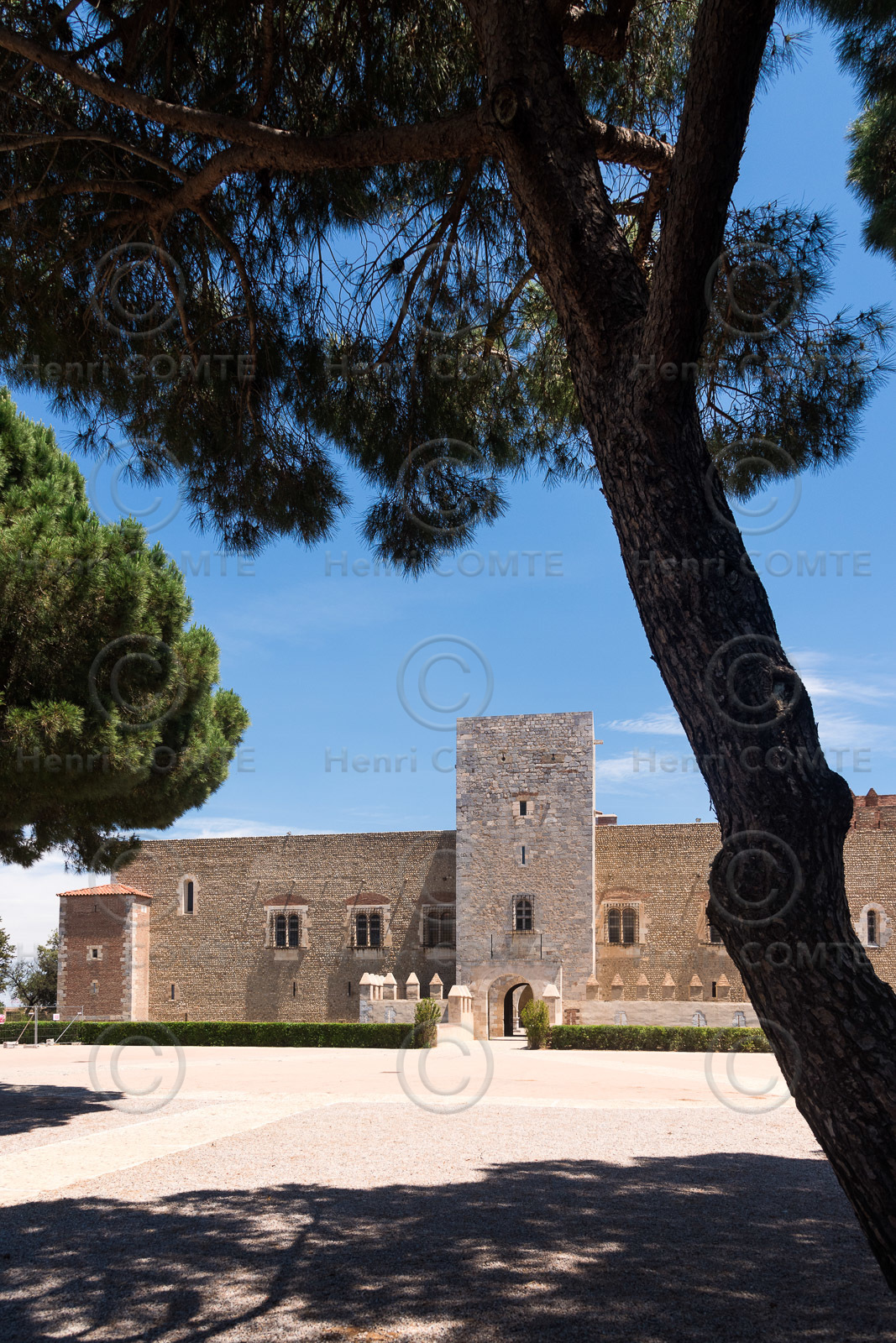 Perpignan