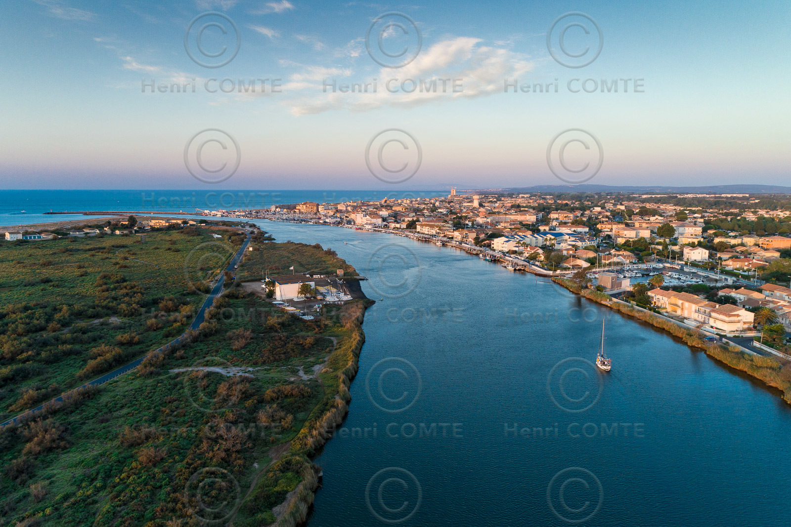 Valras Plage