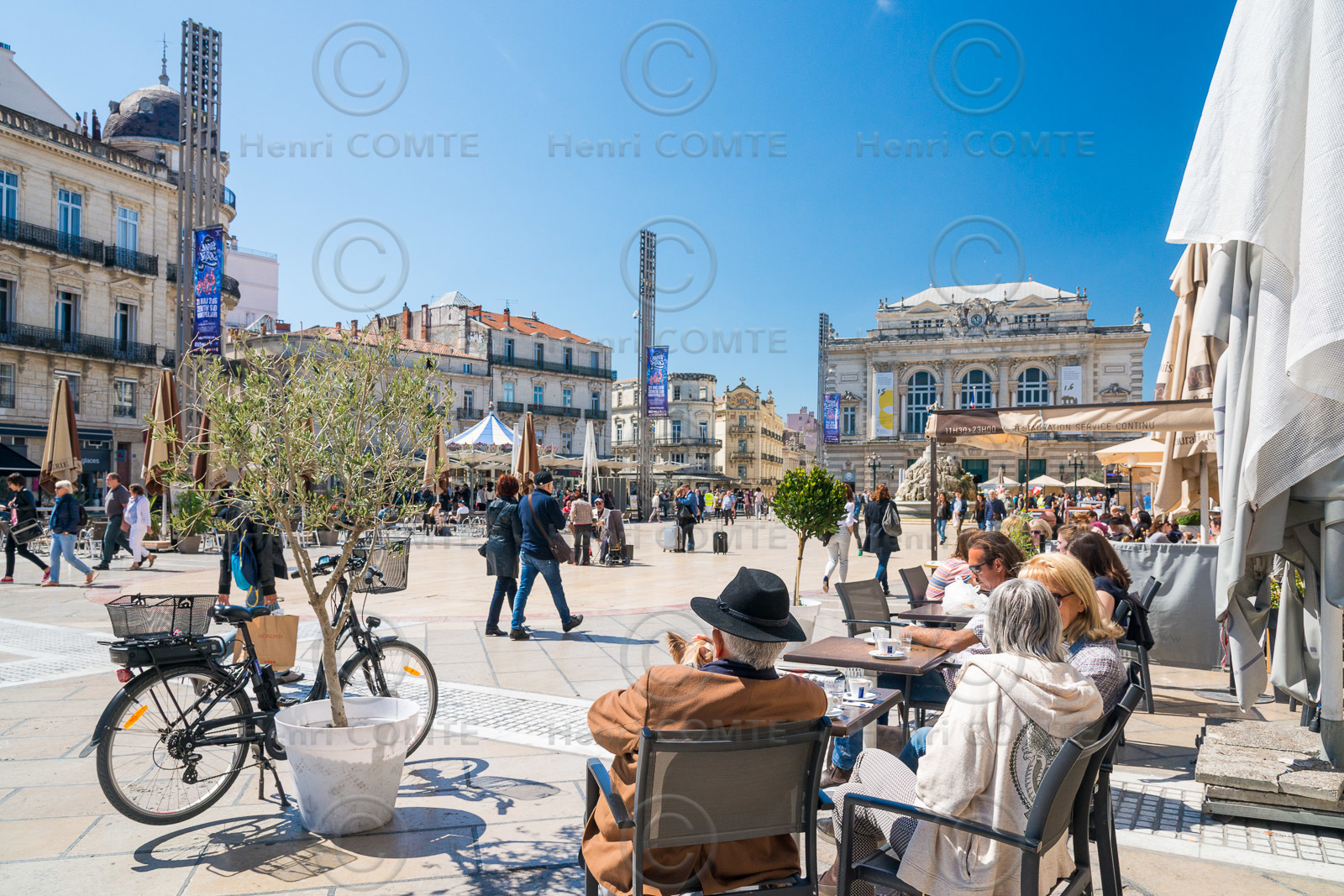 Montpellier