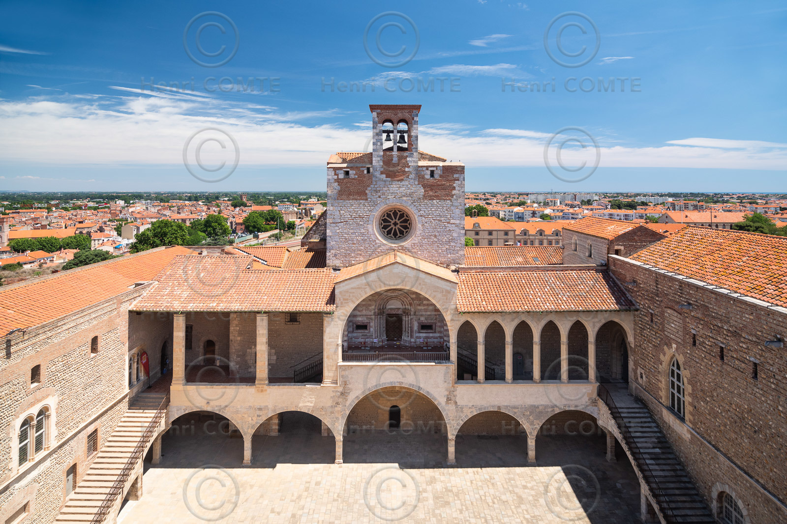 Perpignan