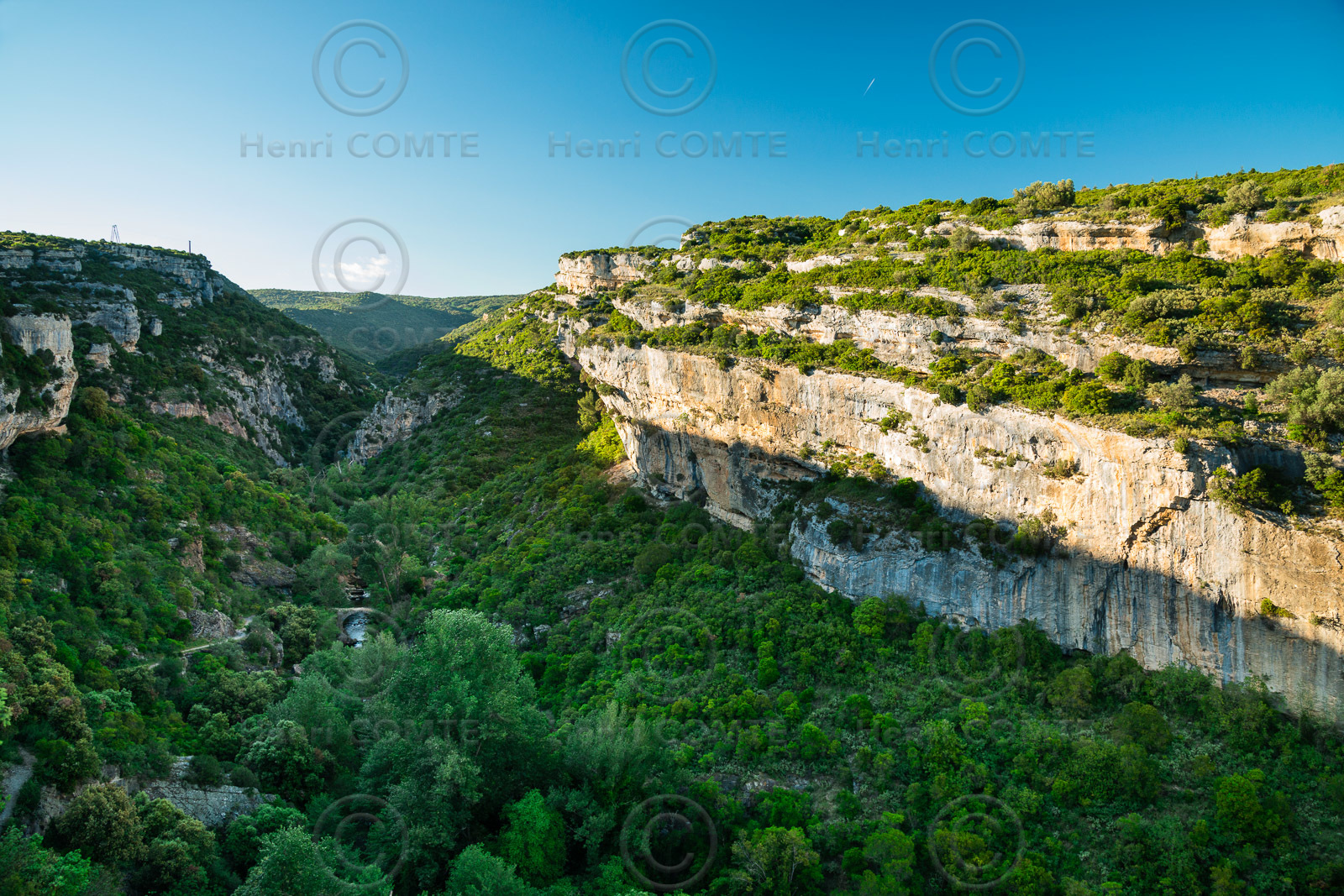 Gorges du Briant