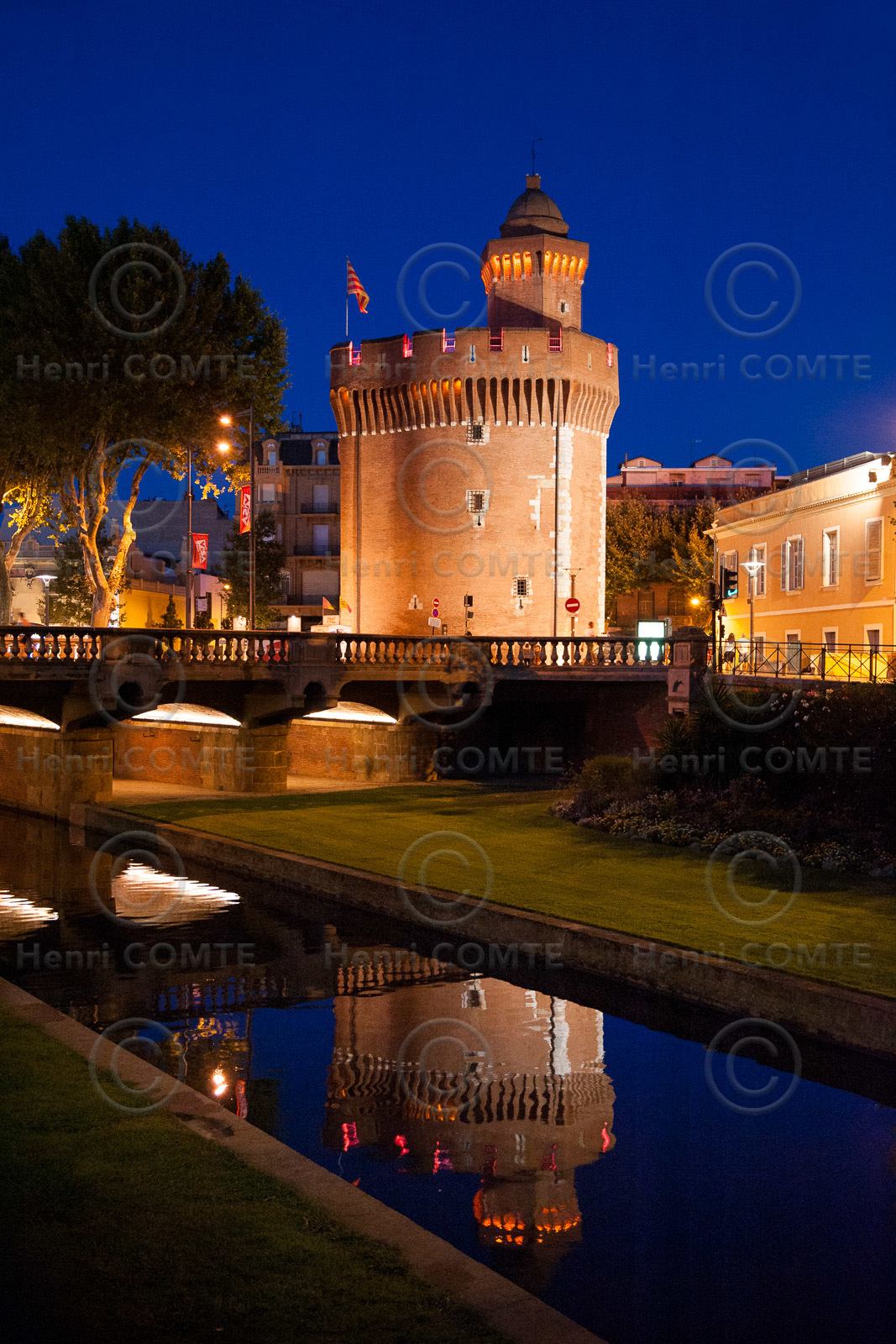 Perpignan