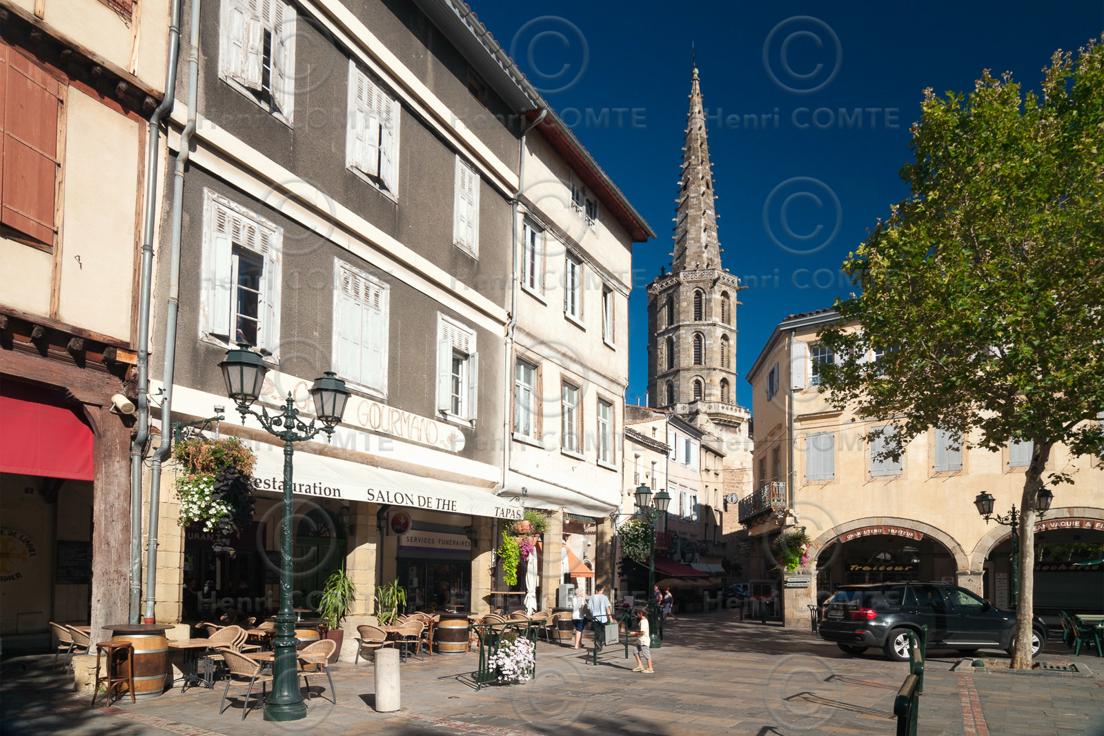 Limoux