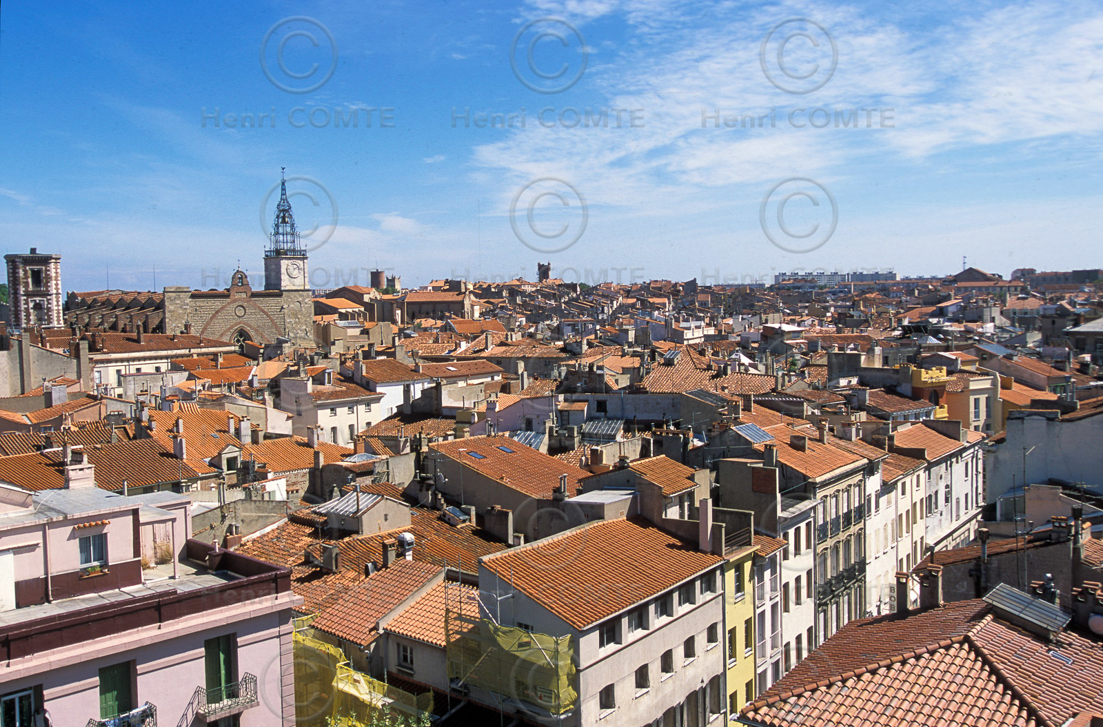 Perpignan